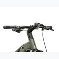 Electric bike KROSS Influx Suv Hyb 4.0 800 29 el. graphite/beige/shine 4