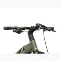 Electric bike KROSS Influx Suv Hyb 4.0 800 29 el. graphite/beige/shine 5