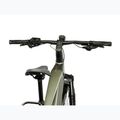 Electric bike KROSS Influx Suv Hyb 4.0 800 29 el. graphite/beige/shine 6