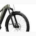 Electric bike KROSS Influx Suv Hyb 4.0 800 29 el. graphite/beige/shine 7