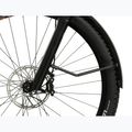 Electric bike KROSS Influx Suv Hyb 4.0 800 29 el. graphite/beige/shine 8