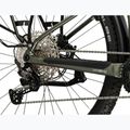 Electric bike KROSS Influx Suv Hyb 4.0 800 29 el. graphite/beige/shine 9