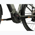 Electric bike KROSS Influx Suv Hyb 4.0 800 29 el. graphite/beige/shine 11
