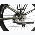 Electric bike KROSS Influx Suv Hyb 4.0 800 29 el. graphite/beige/shine 12
