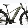 Electric bike KROSS Influx Suv Hyb 4.0 800 29 el. graphite/beige/shine 14