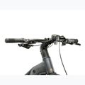 Electric bike KROSS Influx Suv Hyb 4.0 800 29 el. graphite/gold/matte 4