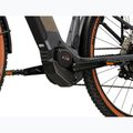 Electric bike KROSS Influx Suv Hyb 4.0 800 29 el. graphite/gold/matte 10