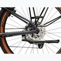 Electric bike KROSS Influx Suv Hyb 4.0 800 29 el. graphite/gold/matte 11