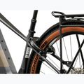Electric bike KROSS Influx Suv Hyb 4.0 800 29 el. graphite/gold/matte 12