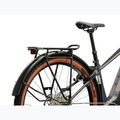 Electric bike KROSS Influx Suv Hyb 4.0 800 29 el. graphite/gold/matte 14