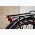 Electric bike KROSS Influx Suv Hyb 4.0 800 29 el. graphite/gold/matte 19