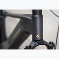 Electric bike KROSS Influx Suv Hyb 4.0 800 29 el. graphite/gold/matte 20