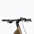 Electric bike KROSS Influx Suv Hyb 4.0 800 27.5 el. grey/copper/matte 4