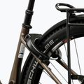Electric bike KROSS Influx Suv Hyb 4.0 800 27.5 el. grey/copper/matte 13