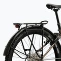 Electric bike KROSS Influx Suv Hyb 4.0 800 27.5 el. grey/copper/matte 14