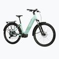 Electric bike KROSS Influx Suv Hyb 3.0 29 el. 800 Wh green/green/matte 2