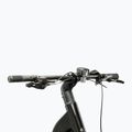 Electric bike KROSS Influx Suv Hyb 3.0 29 el. 800 Wh black/silver/shine 4