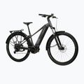 Electric bike KROSS Influx Suv Hyb 3.0 29 el. 800 Wh graphite/silver/matte 2