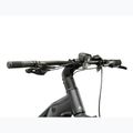 Electric bike KROSS Influx Suv Hyb 3.0 29 el. 800 Wh graphite/silver/matte 4