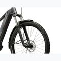 Electric bike KROSS Influx Suv Hyb 3.0 29 el. 800 Wh graphite/silver/matte 6