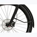 Electric bike KROSS Influx Suv Hyb 3.0 29 el. 800 Wh graphite/silver/matte 7