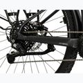 Electric bike KROSS Influx Suv Hyb 3.0 29 el. 800 Wh graphite/silver/matte 8