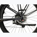 Electric bike KROSS Influx Suv Hyb 3.0 29 el. 800 Wh graphite/silver/matte 11