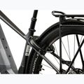 Electric bike KROSS Influx Suv Hyb 3.0 29 el. 800 Wh graphite/silver/matte 12