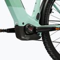 Electric bike KROSS Influx Suv Hyb 3.0 27.5 el. 800 Wh green/green/matte 10