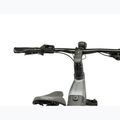 Electric bike KROSS Influx Suv Hyb 2.0 600 29 el. grey/black/matte 5
