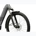 Electric bike KROSS Influx Suv Hyb 2.0 600 29 el. grey/black/matte 6