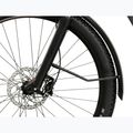 Electric bike KROSS Influx Suv Hyb 2.0 600 29 el. grey/black/matte 7