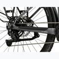 Electric bike KROSS Influx Suv Hyb 2.0 600 29 el. grey/black/matte 8