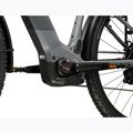 Electric bike KROSS Influx Suv Hyb 2.0 600 29 el. grey/black/matte 10