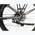 Electric bike KROSS Influx Suv Hyb 2.0 600 29 el. grey/black/matte 11