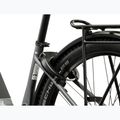 Electric bike KROSS Influx Suv Hyb 2.0 600 29 el. grey/black/matte 12
