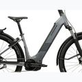 Electric bike KROSS Influx Suv Hyb 2.0 600 29 el. grey/black/matte 13