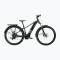 Electric bike KROSS Influx Suv Hyb 2.0 600Wh green/silver/shine