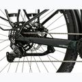 Electric bike KROSS Influx Suv Hyb 2.0 600Wh green/silver/shine 8