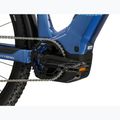 Electric bike KROSS Influx Suv Hyb 2.0 600 29 el. blue/blue/shine 9