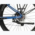 Electric bike KROSS Influx Suv Hyb 2.0 600 29 el. blue/blue/shine 11
