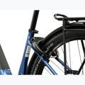 Electric bike KROSS Influx Suv Hyb 2.0 600 29 el. blue/blue/shine 12