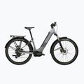 Electric bike KROSS Influx Suv Hyb 2.0 600Wh LS 29" grey/black/mat