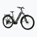 Electric bike KROSS Influx Suv Hyb 2.0 600Wh LS 29" grey/black/mat 2