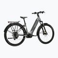 Electric bike KROSS Influx Suv Hyb 2.0 600Wh LS 29" grey/black/mat 3