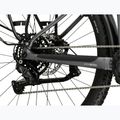 Electric bike KROSS Influx Suv Hyb 2.0 600Wh LS 29" grey/black/mat 8