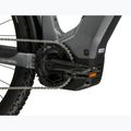 Electric bike KROSS Influx Suv Hyb 2.0 600Wh LS 29" grey/black/mat 9