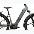 Electric bike KROSS Influx Suv Hyb 2.0 600Wh LS 29" grey/black/mat 13