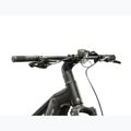 Electric bike KROSS Influx Suv Hyb 2.0 600 29 el. black/silver/matte 4