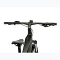 Electric bike KROSS Influx Suv Hyb 2.0 600 29 el. black/silver/matte 5